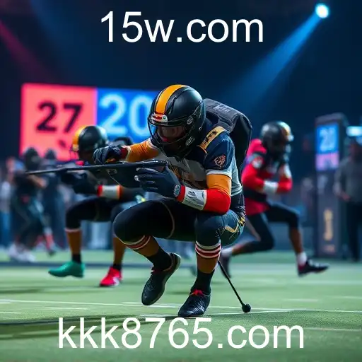Esportes virtuais
